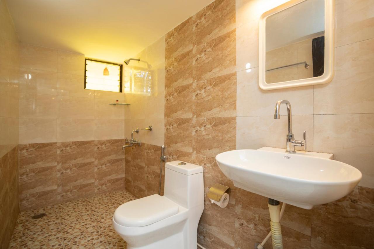 Candolim Villa Verediana Екстер'єр фото
