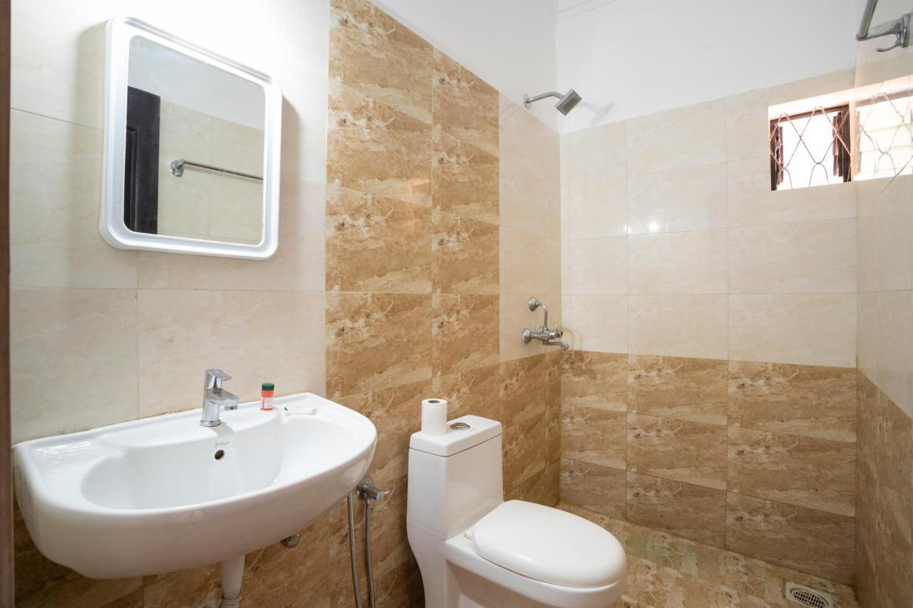 Candolim Villa Verediana Екстер'єр фото