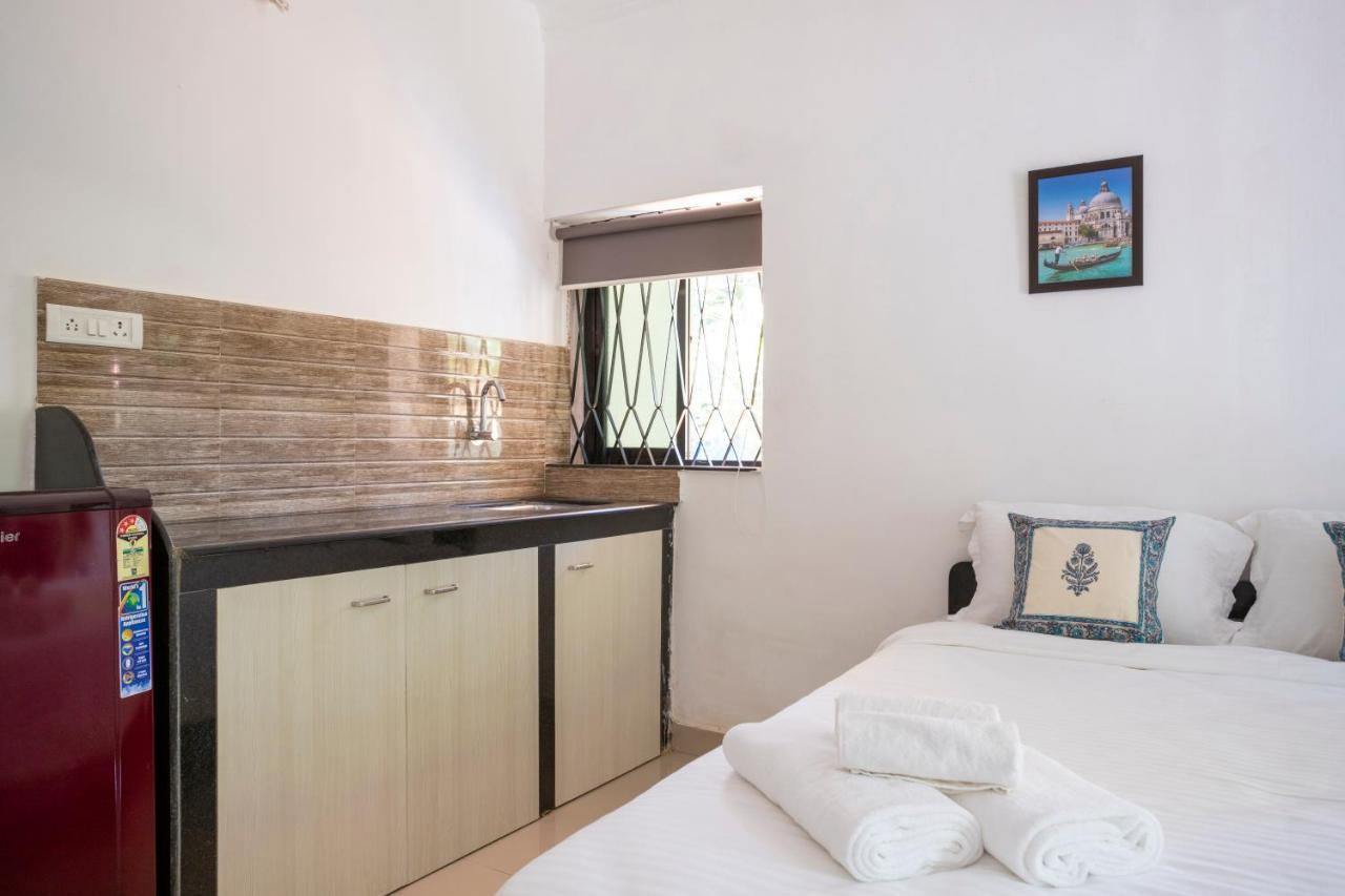 Candolim Villa Verediana Екстер'єр фото