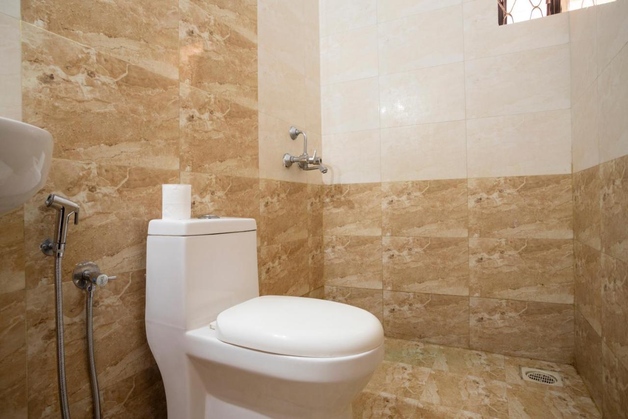 Candolim Villa Verediana Екстер'єр фото