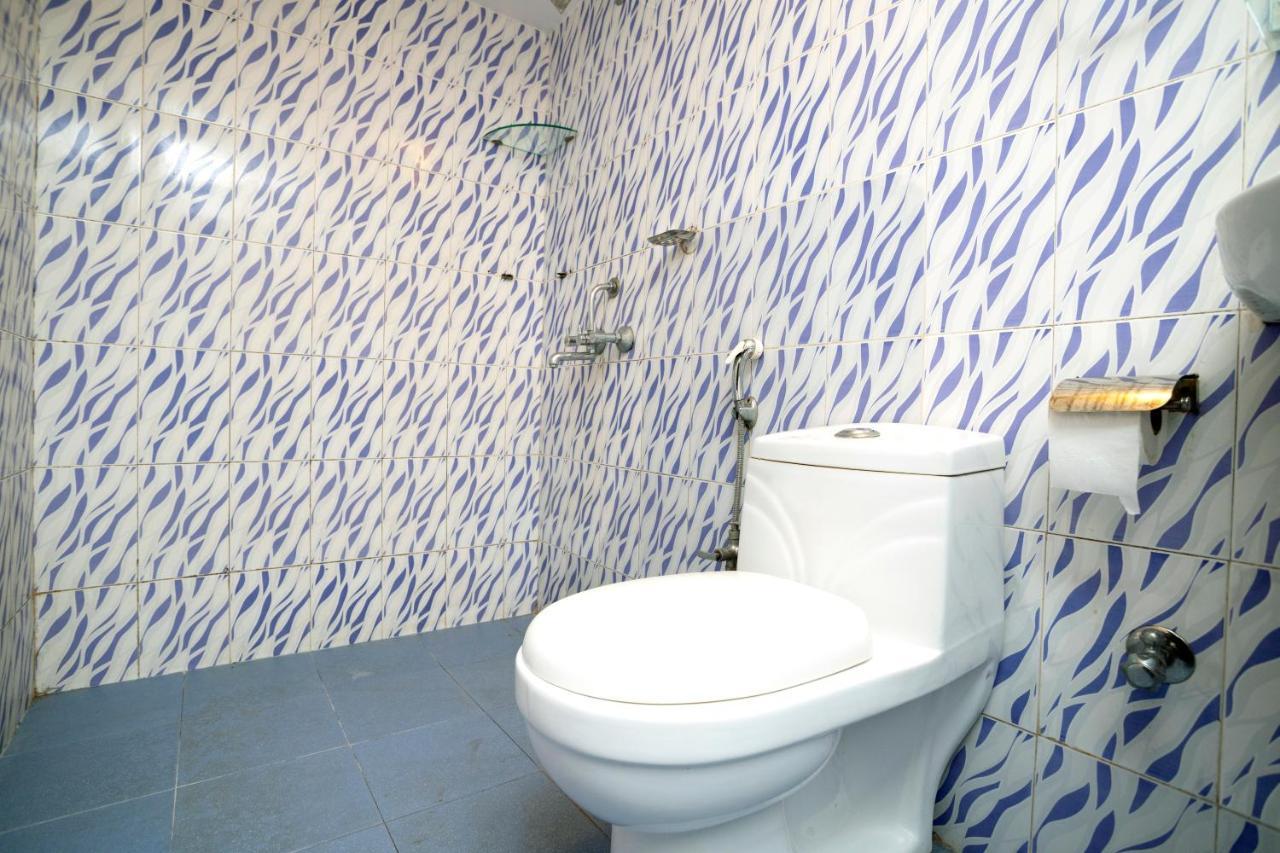Candolim Villa Verediana Екстер'єр фото