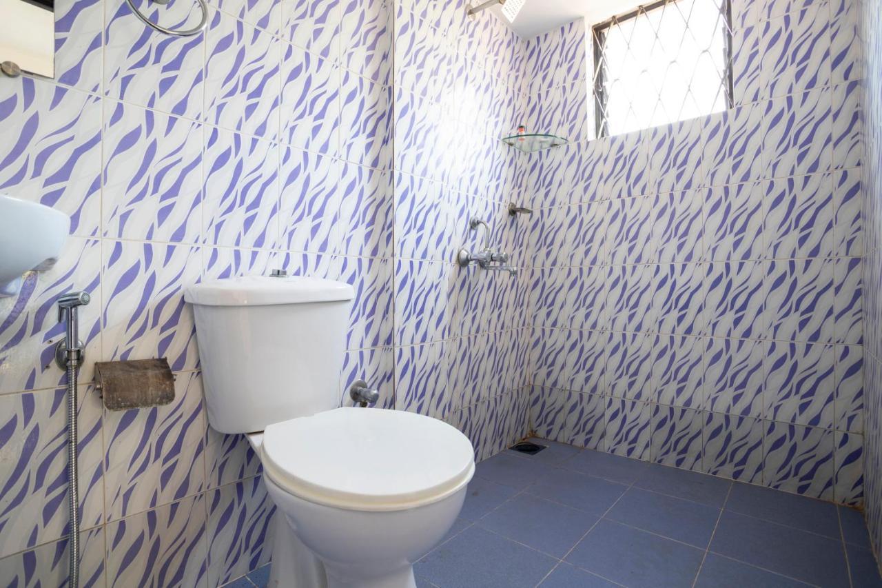 Candolim Villa Verediana Екстер'єр фото