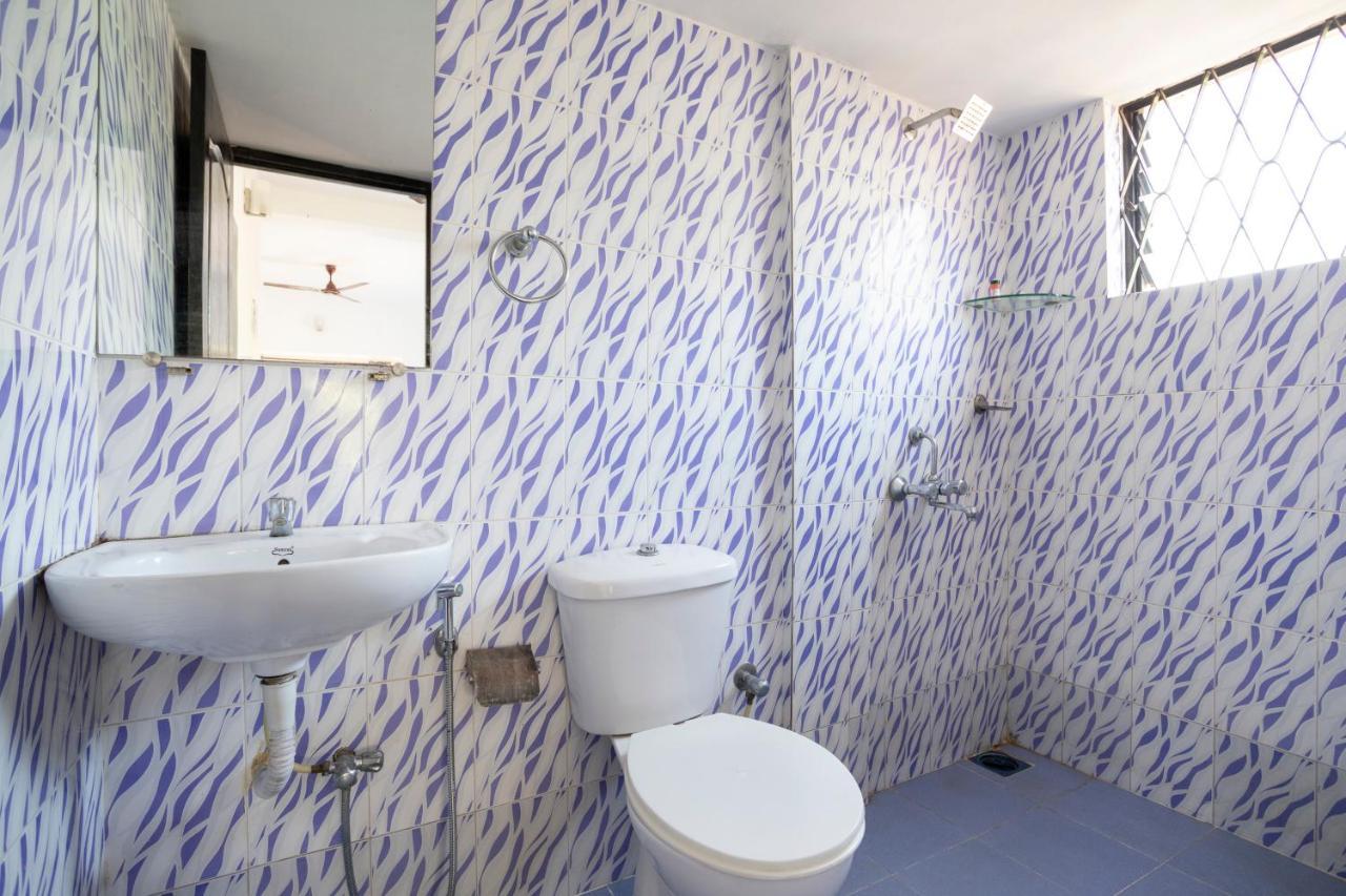 Candolim Villa Verediana Екстер'єр фото