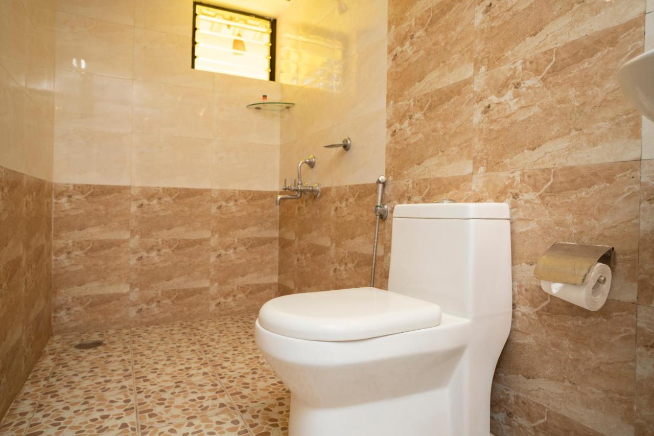 Candolim Villa Verediana Екстер'єр фото